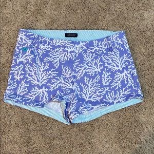 Southern Marsh shorts! Size 8